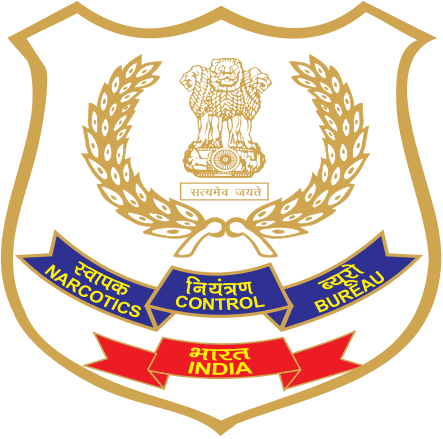 Narcotics Control Bureau
