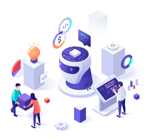 AI & Machine Learning