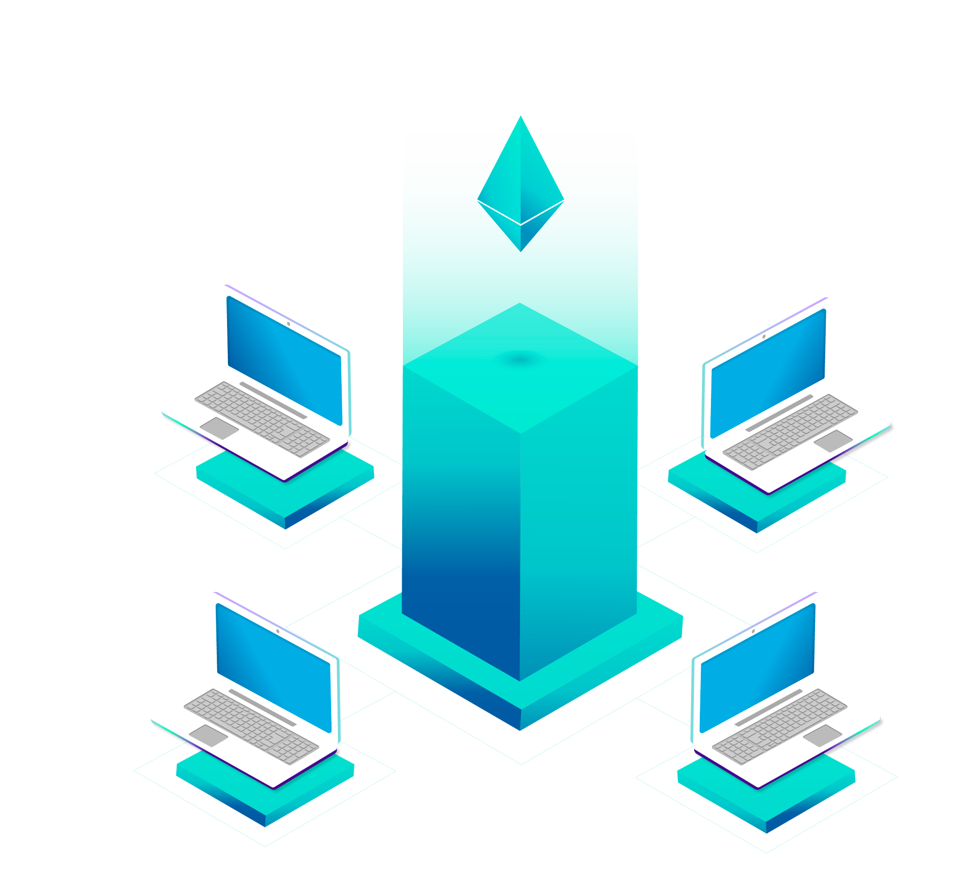 Web3 & Blockchain Solutions