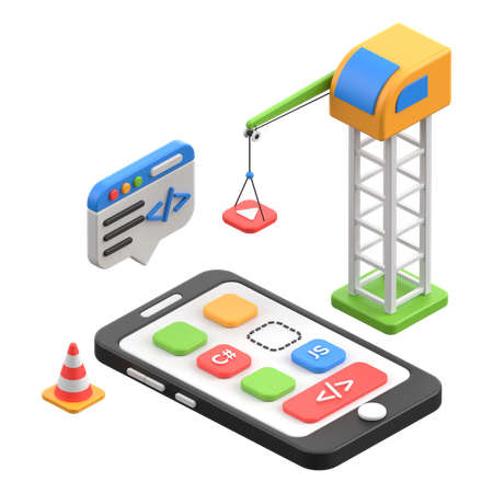 Maintenance & Support