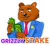 Grizzly Stake