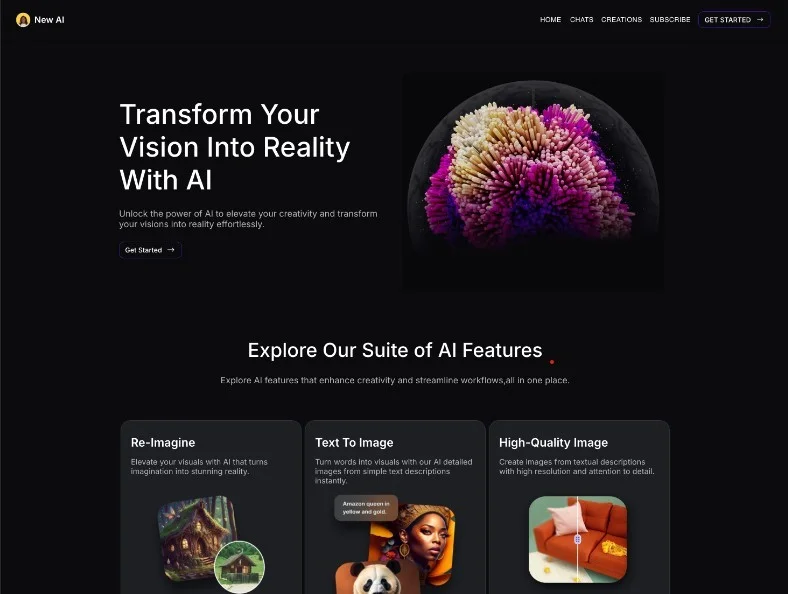 Generative AI – AI case study