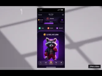 Tele Mini Game